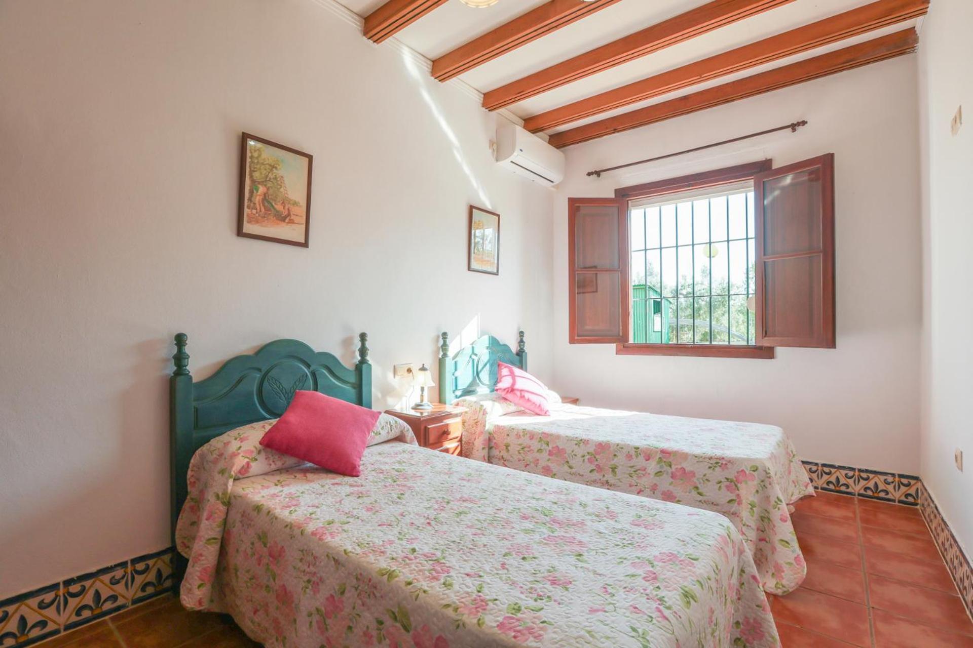 Casa Rural Los Miradores Marchena  Exterior photo
