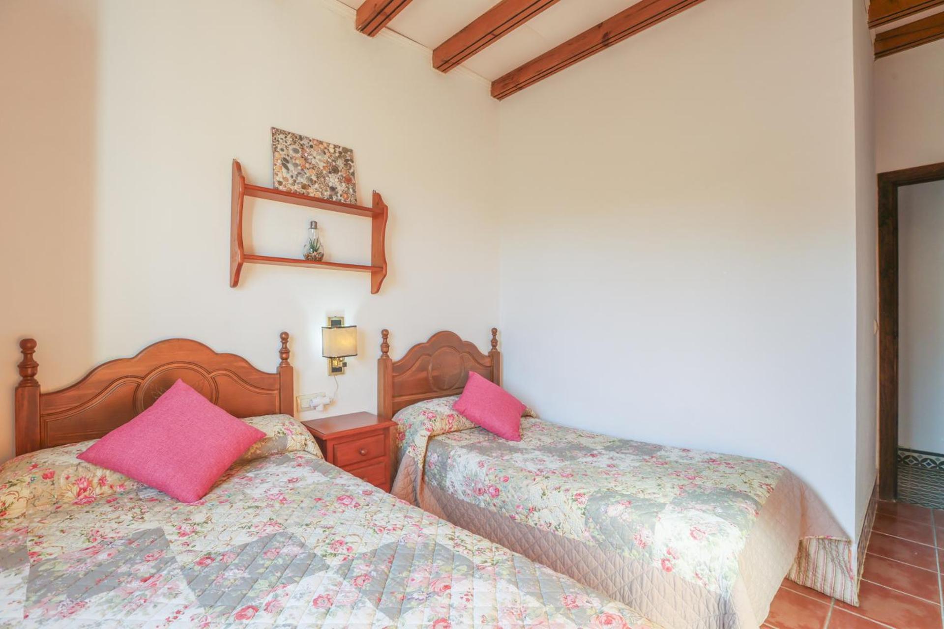 Casa Rural Los Miradores Marchena  Exterior photo
